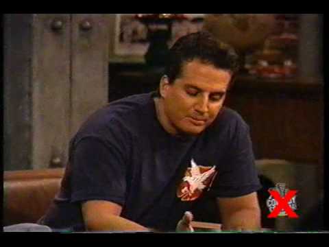 Tough Crowd With Colin Quinn #35