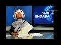 Noxolo Grootboom Bows Out After Her Final SABC News Bulletin