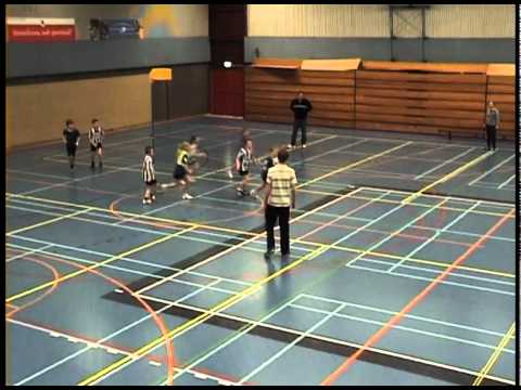 KVA E1 - Oosterkwartier E1