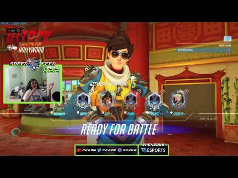 Unranked to Gm TRACER ONLY (educational)