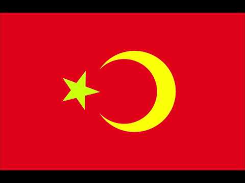 Turkey is second Soviet union ☭