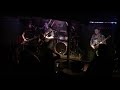 Maledictory - The Depths of Darkia (Drck Txm Canlı Performans)
