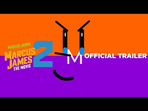 Marcus James: The Movie 2 | Official Trailer