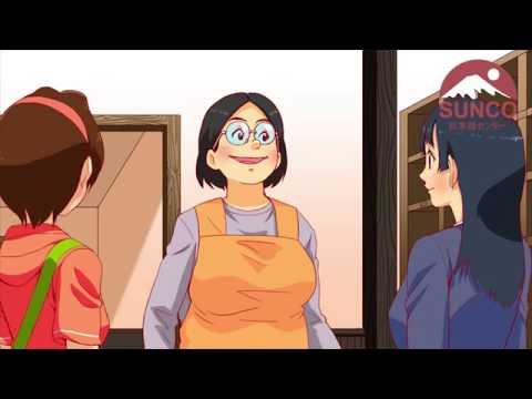 Bài 4: Con đã về