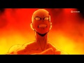 One Punch Man AMV  - Rise