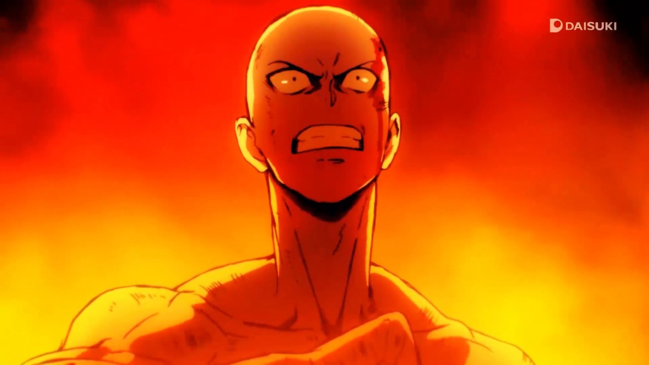 One Punch Man – Rise of the Unbroken: A New Era of Heroism and Limits