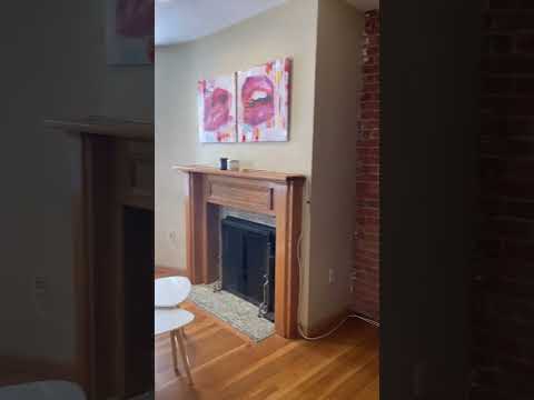 Apartment For Rent | 2 Bedroom | 79 Gainsborough #102 | Fenway