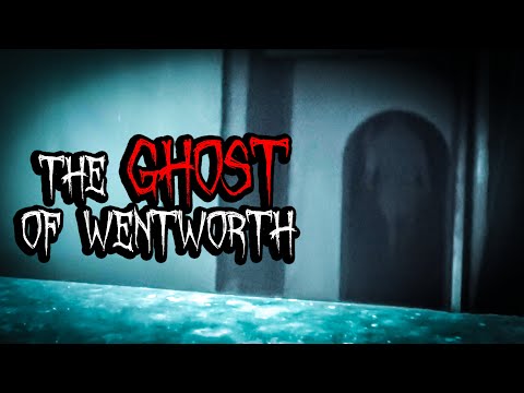 The Ouija Brothers Experience Non-Stop Paranormal Activity At Wentworth Woodhouse