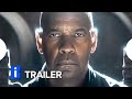 O Protetor Capítulo Final Trailer Dublado