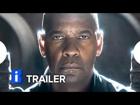 O Protetor: Capítulo Final | Trailer Dublado