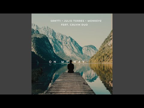 On My Way (Extended Mix)