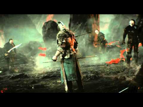 Dark Souls 2 Rap(German)