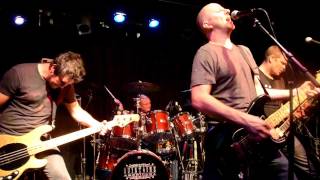 Quintaine Americana, "Retarded Whore"