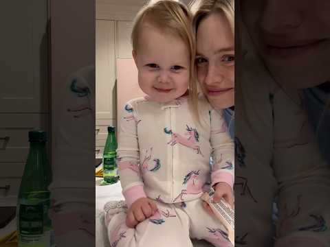 pretty sure Emby thinks it Christmas Eve cause we’ve been decorating for Christmas 🥹🎅🎄