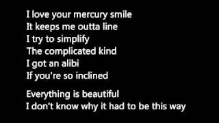 Treble Charger - Mercury Smile
