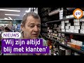 Roken wordt ontmoedigd, maar tabakswinkels krijgen het drukker