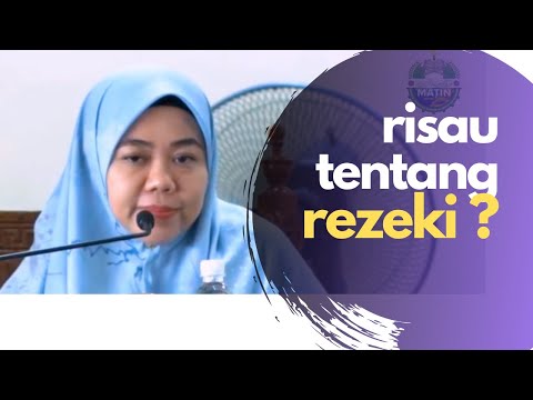 ALLAH Janji ! Rezeki Datang Dari Arah Tak Disangka-sangka | Ustazah Datuk Dr Norhafizah Musa
