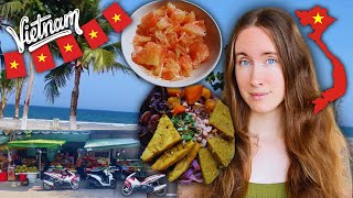 A Day in My Life in Vietnam (English Listening Practice)