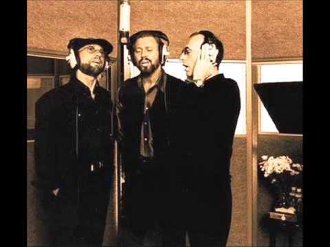 BeeGees - Save Your Heart For Me - Brian Hyland Cover  1981