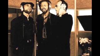 BeeGees - Save Your Heart For Me - Brian Hyland Cover  1981