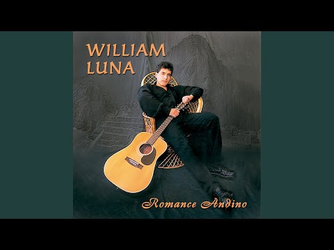 Por Favor Vuelve - William Luna