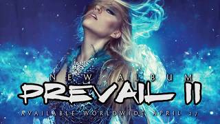 KOBRA AND THE LOTUS - Behind The Scenes (Prevail II Recordings) | Napalm Records