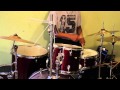 A Lot Like Birds - Connector - Drum Cover (Philip ...