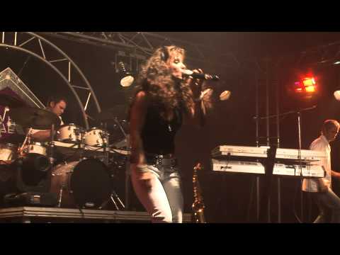 CARO - Respect - SPIKE