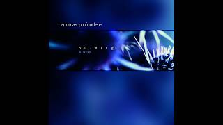 Lacrimas Profundere - Burning: A Wish (Full Album)