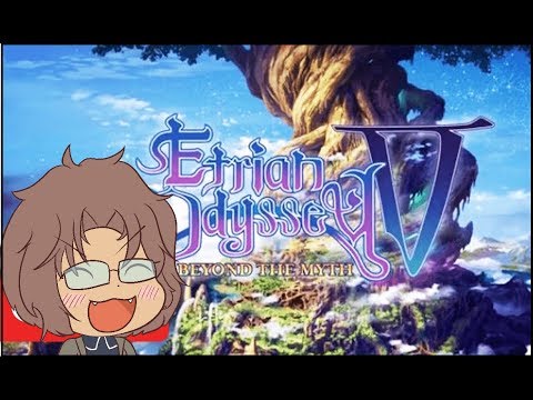 Etrian Odyssey V ~ Worth It?