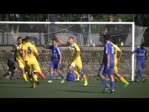 Promozione, Montespaccato-S. Severa