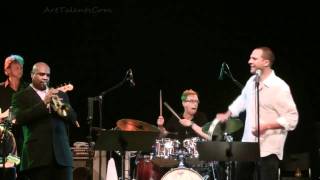 ArtTalentsCom : Bobo Moreno, Terell Stafford & Klüvers Big Band - I Feel Good