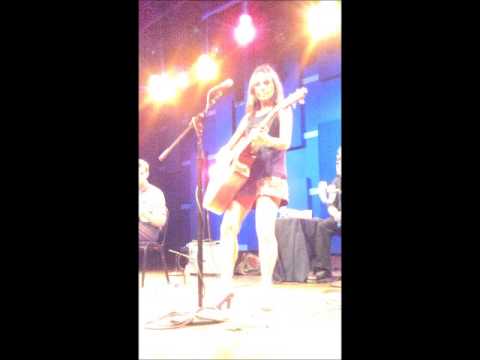 SUSANNA HOFFS "DIFFERENT DRUM" LIVE AT WORLD CAFE PHILLY