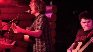 Norman - It&#39;s Alright In Your Eyes - Doug Fir Lounge