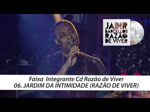 Jardim Da Intimidade video