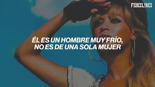 Beyoncé - Bello Embustero (Beautiful Liar Spanish Version) | letra