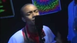 Rap City Freestyle BET - Bow Wow RARE
