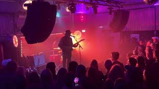Night Beats - Right/ Wrong (Slaktkyrkan/ Hus 7 2022-10-05)