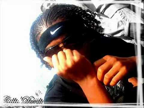 Gilli'Devill Ft Kleine'Soldier & Juniwes - hoe we doen