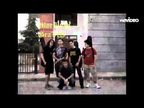 Morbus Gravis Hunter of Dreams