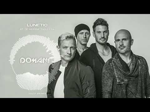 Lunetic - Ať Je Hudba Tvůj Lék (DOMANI 2022 Remix)