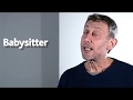 Babysitter POEM The Hypnotiser Kids Poems And Stories With Michael Rosen