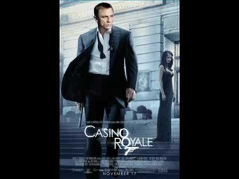Casino Royale OST 10th