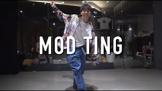 J-Soul - Mod Ting | HuaiEn Choreography