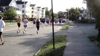 preview picture of video '2012 Worcester Marathon'