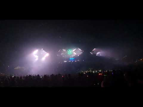 MAYDAY 2019 KATOWICE (DZIADEK DAJE CZADU) WESTBAM POLSKA