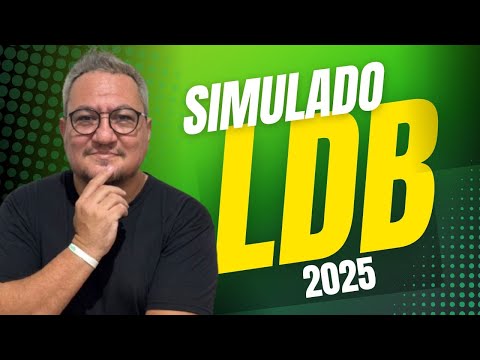 SIMULATION 2025 I LDB COURSE UPDATED