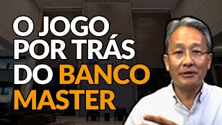 TCU, Central Bank and Master Bank: Who is Wrong?