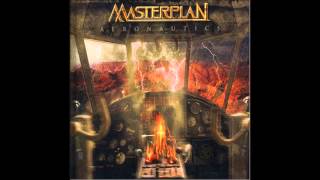 Masterplan - Love is a Rock