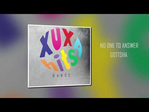 No one to answer - Gottsha - CD Xuxa Hits Dance